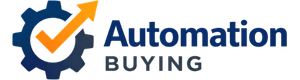 Automation Buying